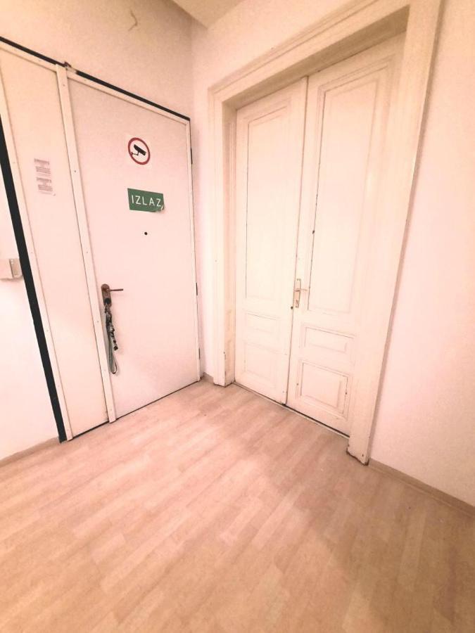 Ferhadija Apartments Saraievo Exterior foto