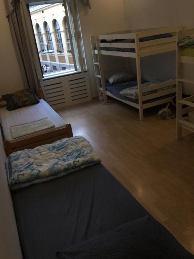 Ferhadija Apartments Saraievo Exterior foto